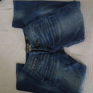 BKE Men Jeans AIDEN 30X30